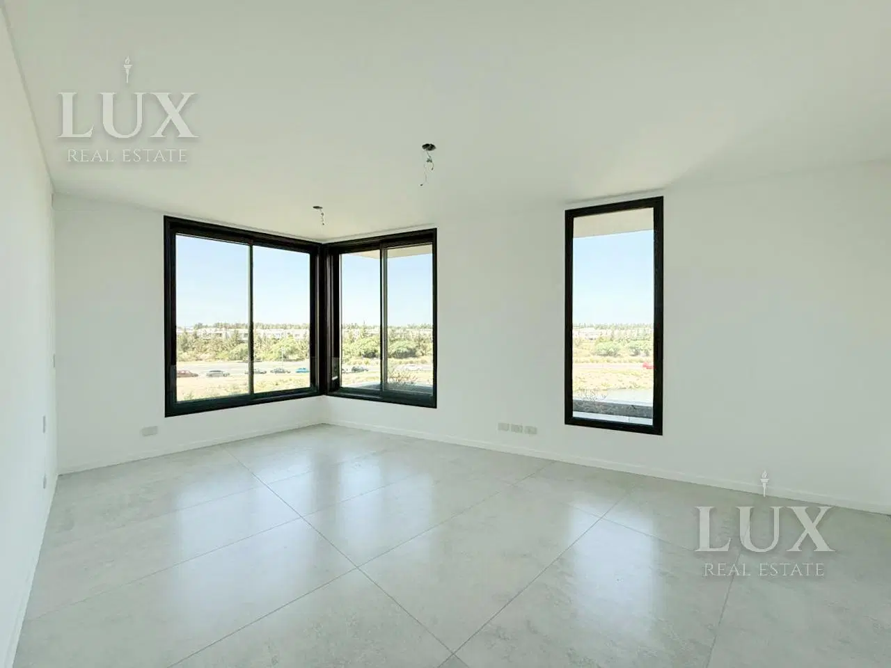 Departamento en Alquiler 3/4 ambientes con posibilidad de amoblar en Oceana Nordelta 8