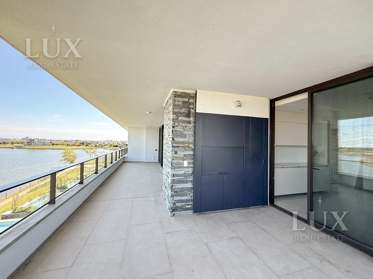 Foto de Departamento en Alquiler 3/4 ambientes con posibilidad de amoblar en, imagen 2