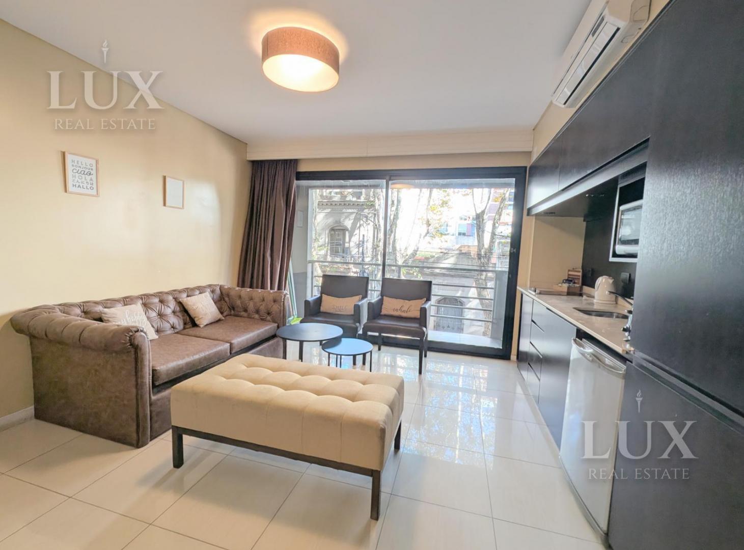 Foto de Venta departamento monoambiente en palermo hollywood, imagen 3