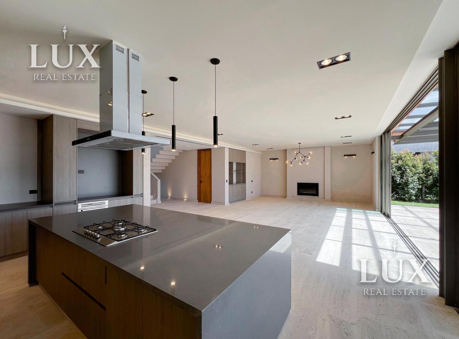 Foto de Casa en venta con 4 habitaciones en suite en El Yacht, Nordelta, imagen 5