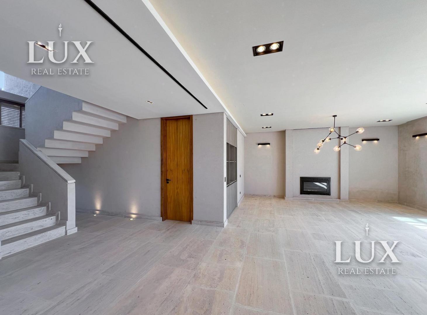 Foto de Casa en venta con 4 habitaciones en suite en El Yacht, Nordelta, imagen 3