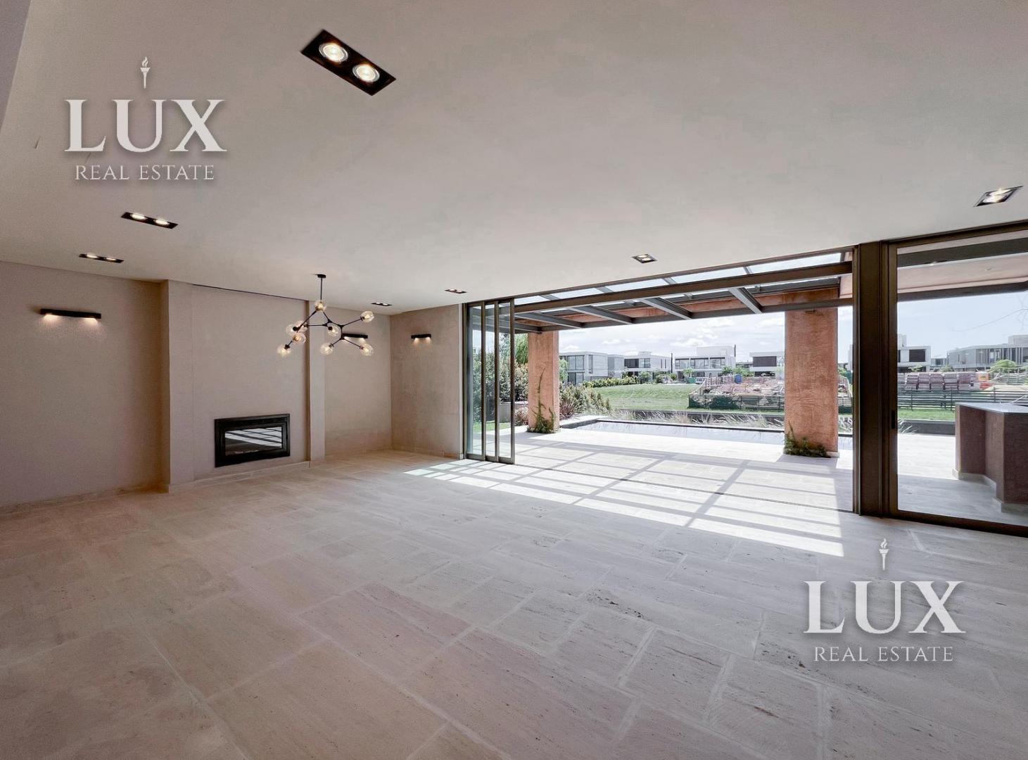 Foto de Casa en venta con 4 habitaciones en suite en El Yacht, Nordelta, imagen 4