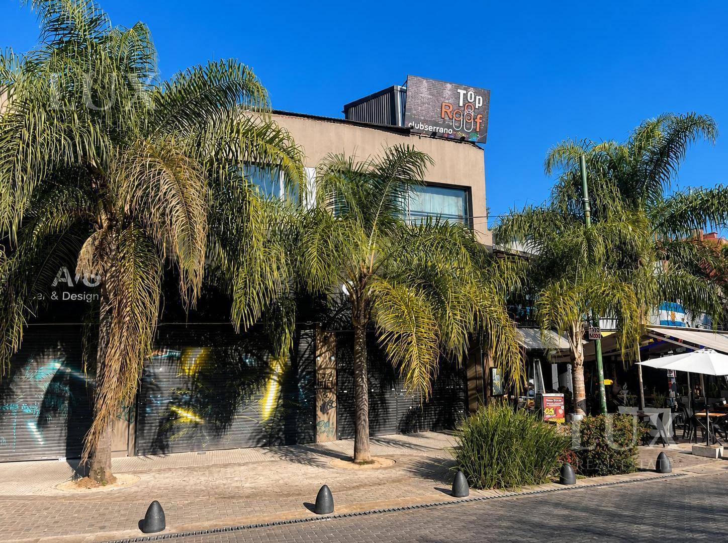 Foto de Local en Alquiler Plaza Cortazar, imagen 3