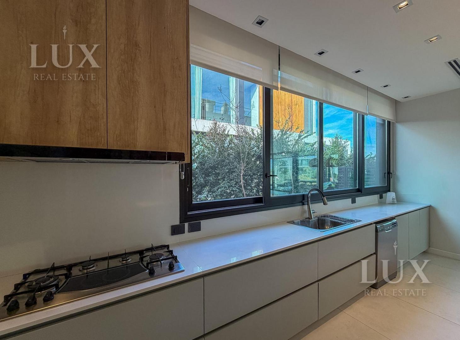 Foto de Casa en venta con 4 habitaciones en suite a la laguna en Virazon, Nordelta, imagen 5