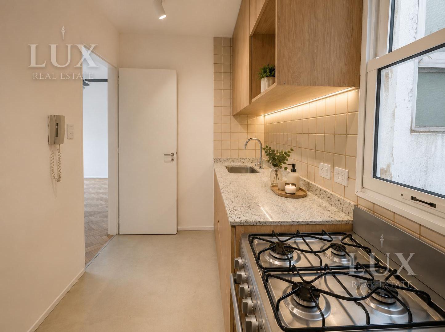 Foto de Alquiler Departamento en Palermo, imagen 2