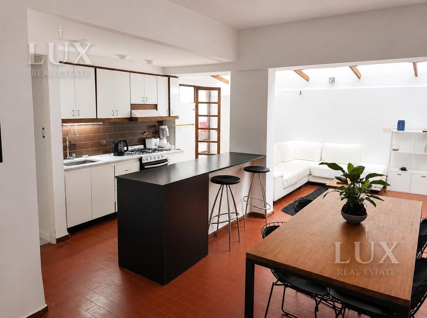 Foto de Departamento 2 ambientes en Venta con Patio, imagen 3