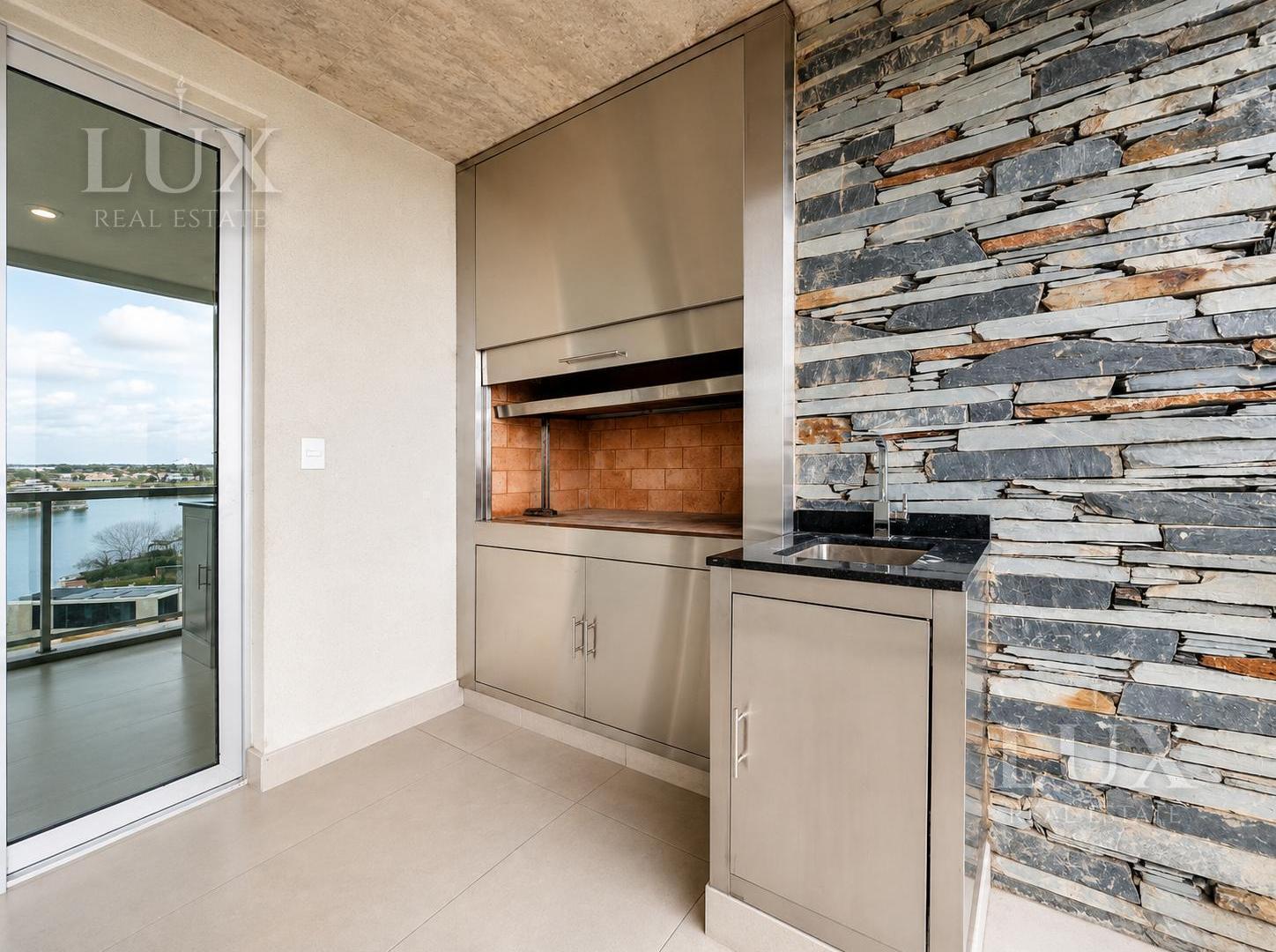 Foto de Departamento 3 ambientes en Venta en Yoo 4, Nordelta, Tigre, imagen 2