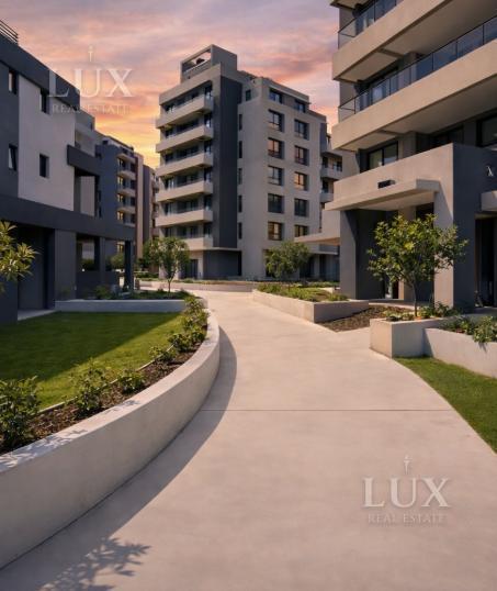 Foto de Complejo Serenity Nordelta Departamento en venta, imagen 5