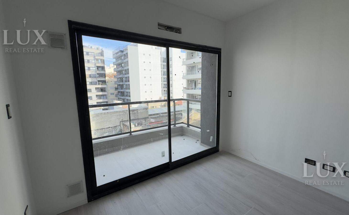 Foto de Monoambiente con balcón en Villa Santa Rita a estrenar, imagen 5