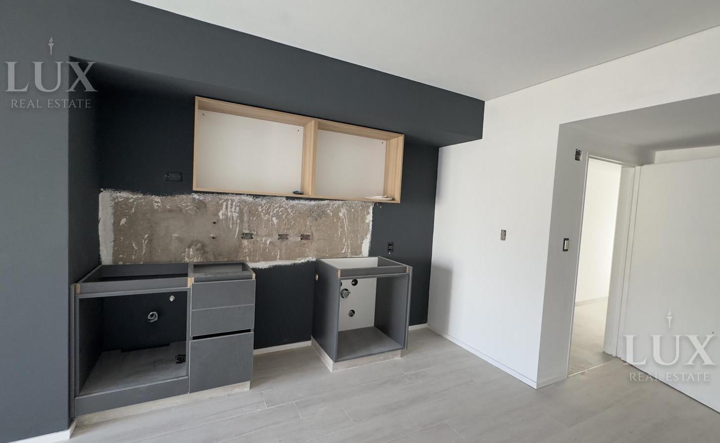 Foto de Monoambiente con balcón en Villa Santa Rita a estrenar, imagen 1