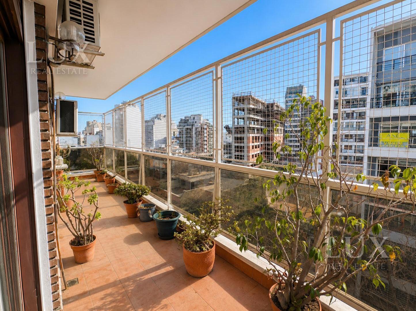 Foto de Departamento en Villa Crespo, imagen 5
