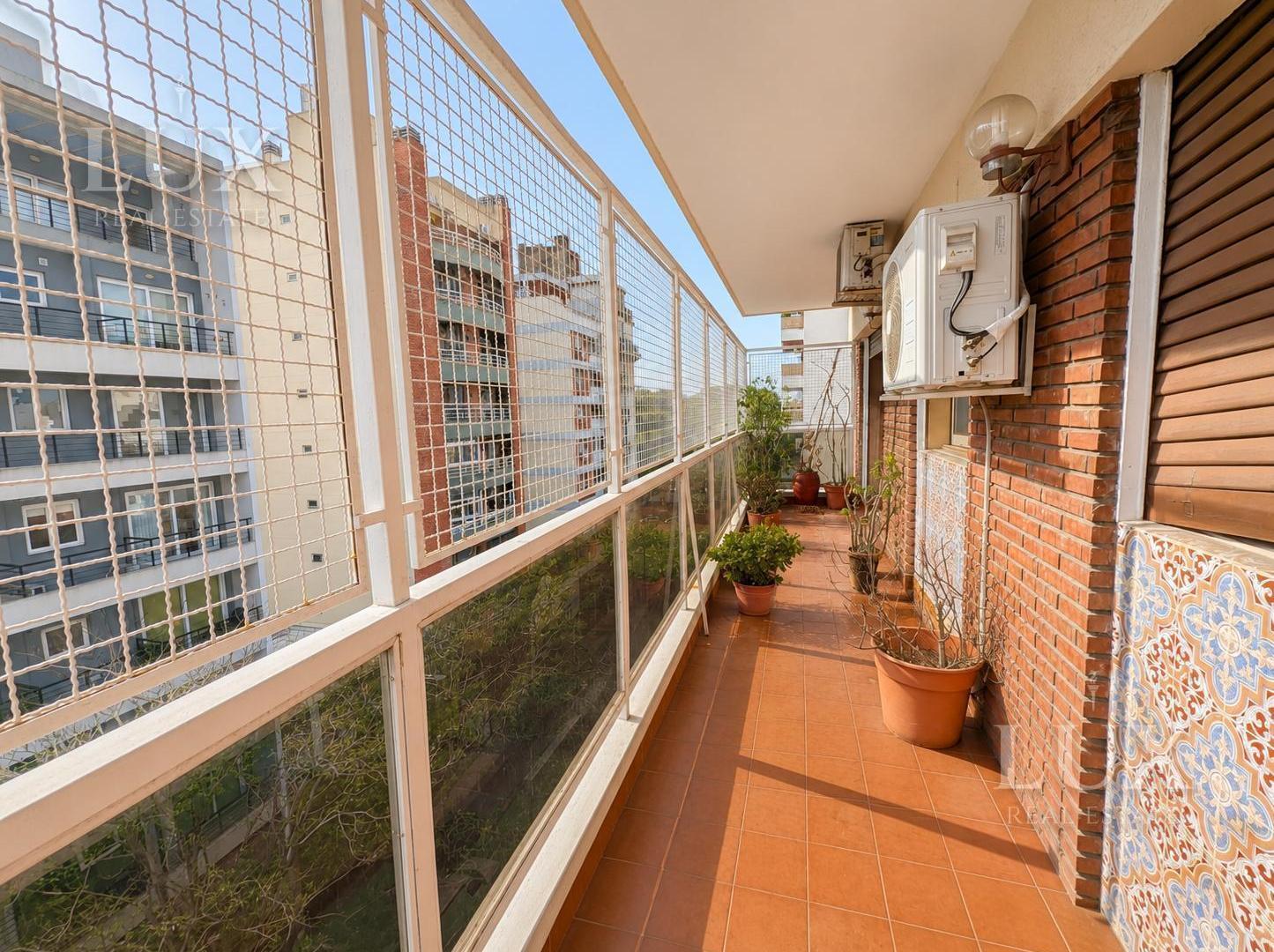 Foto de Departamento en Villa Crespo, imagen 4