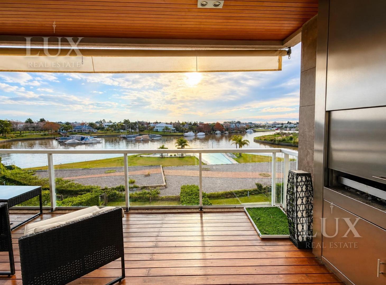 Foto de Departamento de 3 ambientes en alquiler en Acqua Rio, Nordelta, Tigre, imagen 3