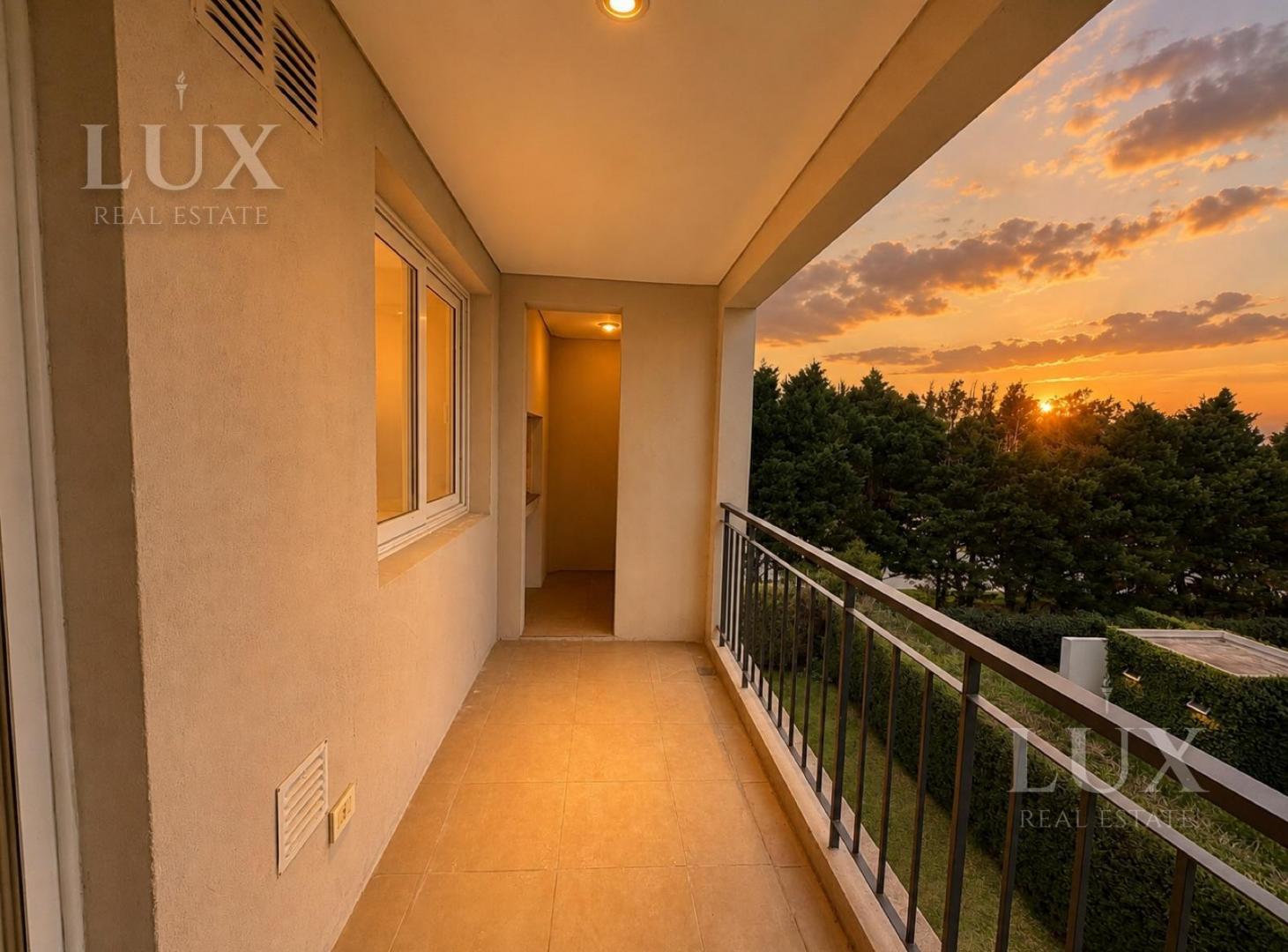 Foto de Departamento 2 ambientes en venta con balcon y parilla en Nordelta, imagen 4