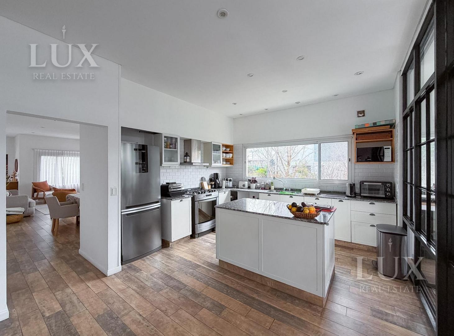 Foto de Casa en venta con 4 habitaciones en Las Tipas, Nordelta, imagen 2