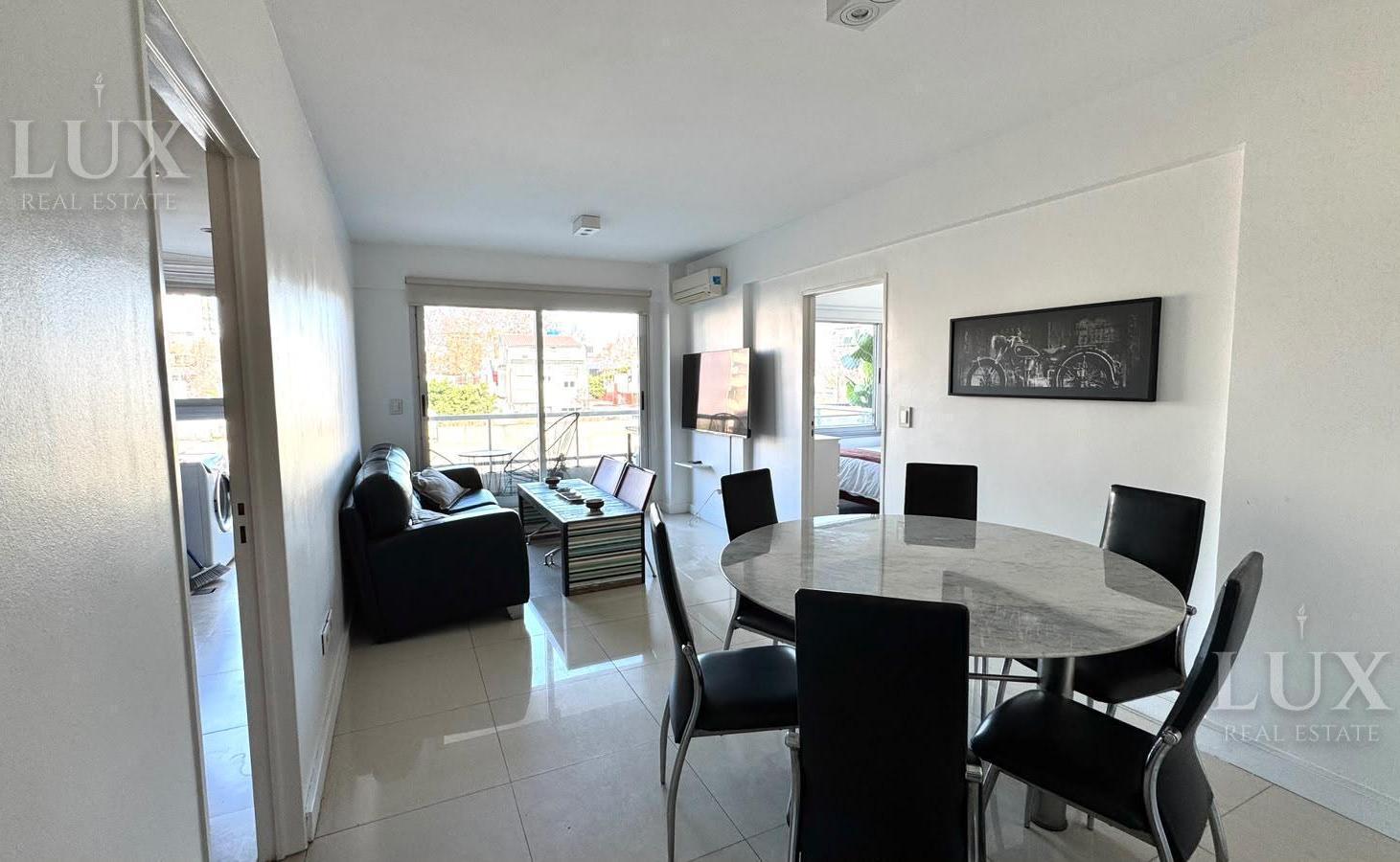 Foto de Departamento en alquiler 2 ambientes amoblado, imagen 1