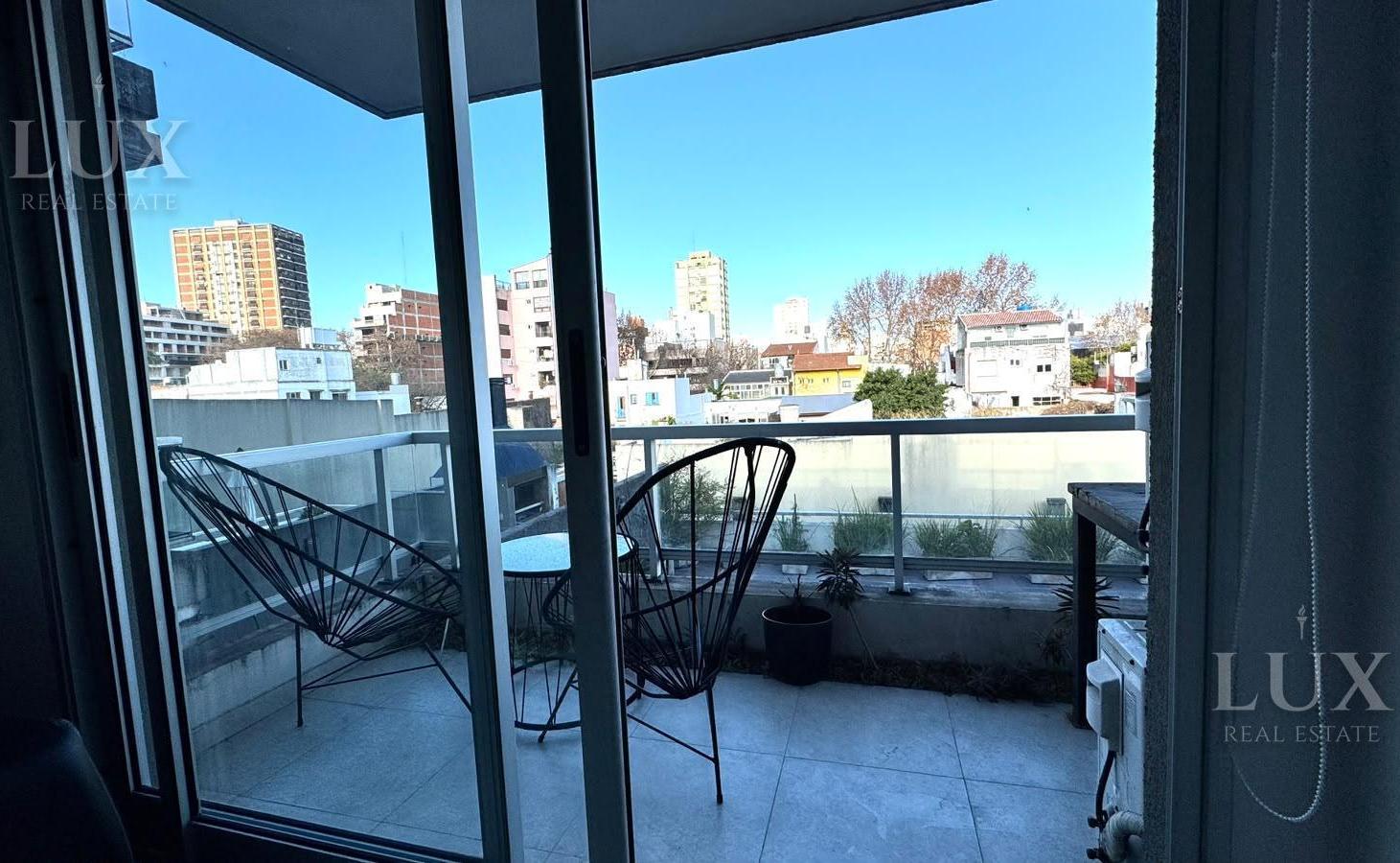 Foto de Departamento en alquiler 2 ambientes amoblado, imagen 4