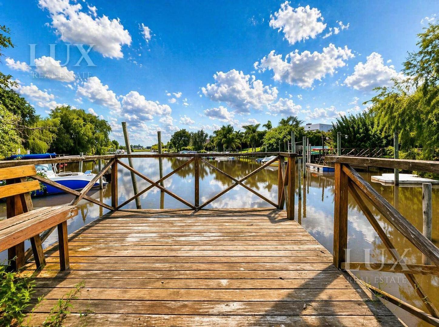 Foto de Casa al rio en venta y alquiler, imagen 1