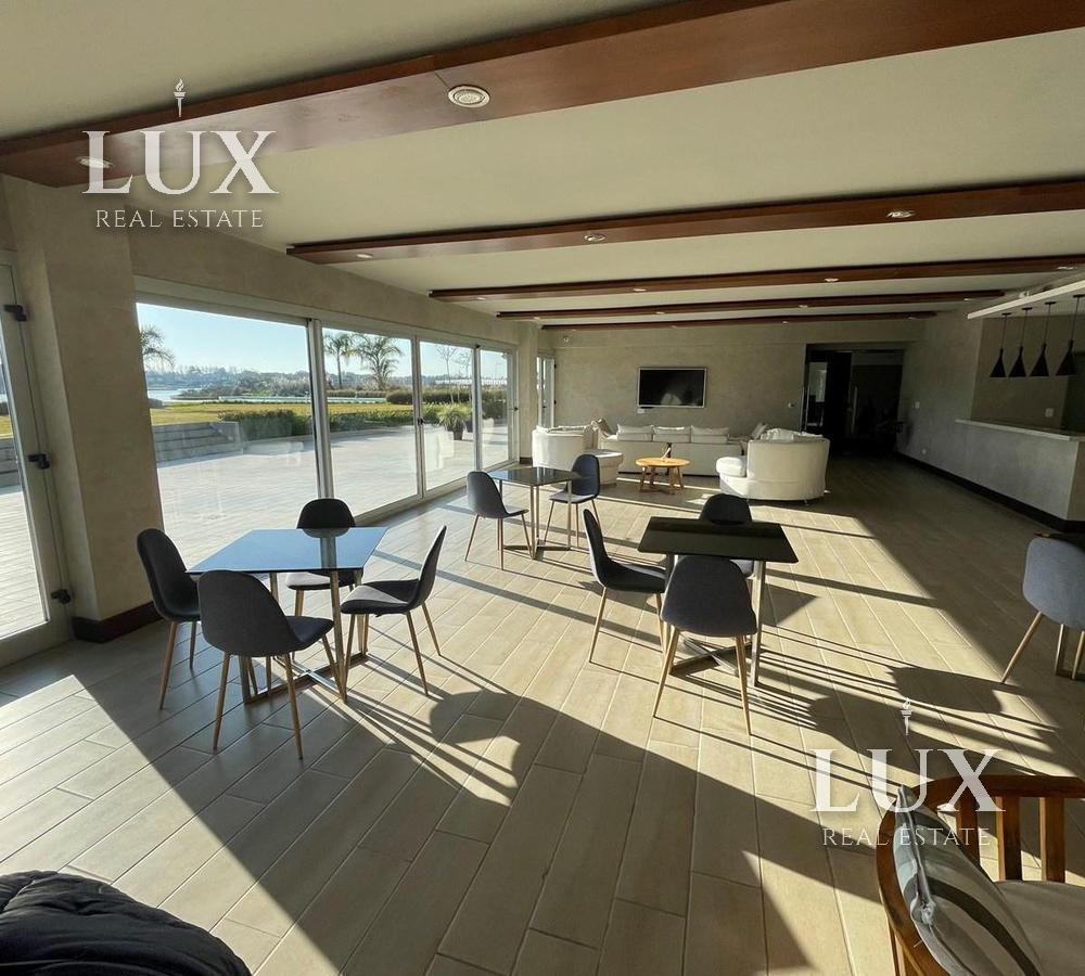 Foto de Departamento 3 ambientes en VENTA con vista al Rio en Nordelta, Tigre, imagen 3