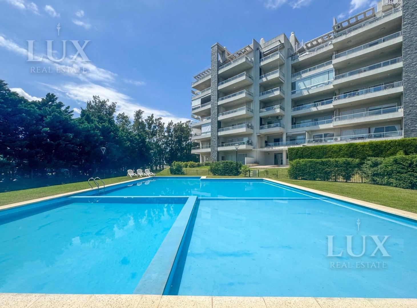 Foto de Departamentoen venta de 2 ambientes en Nordelta, con pileta, sum, imagen 1