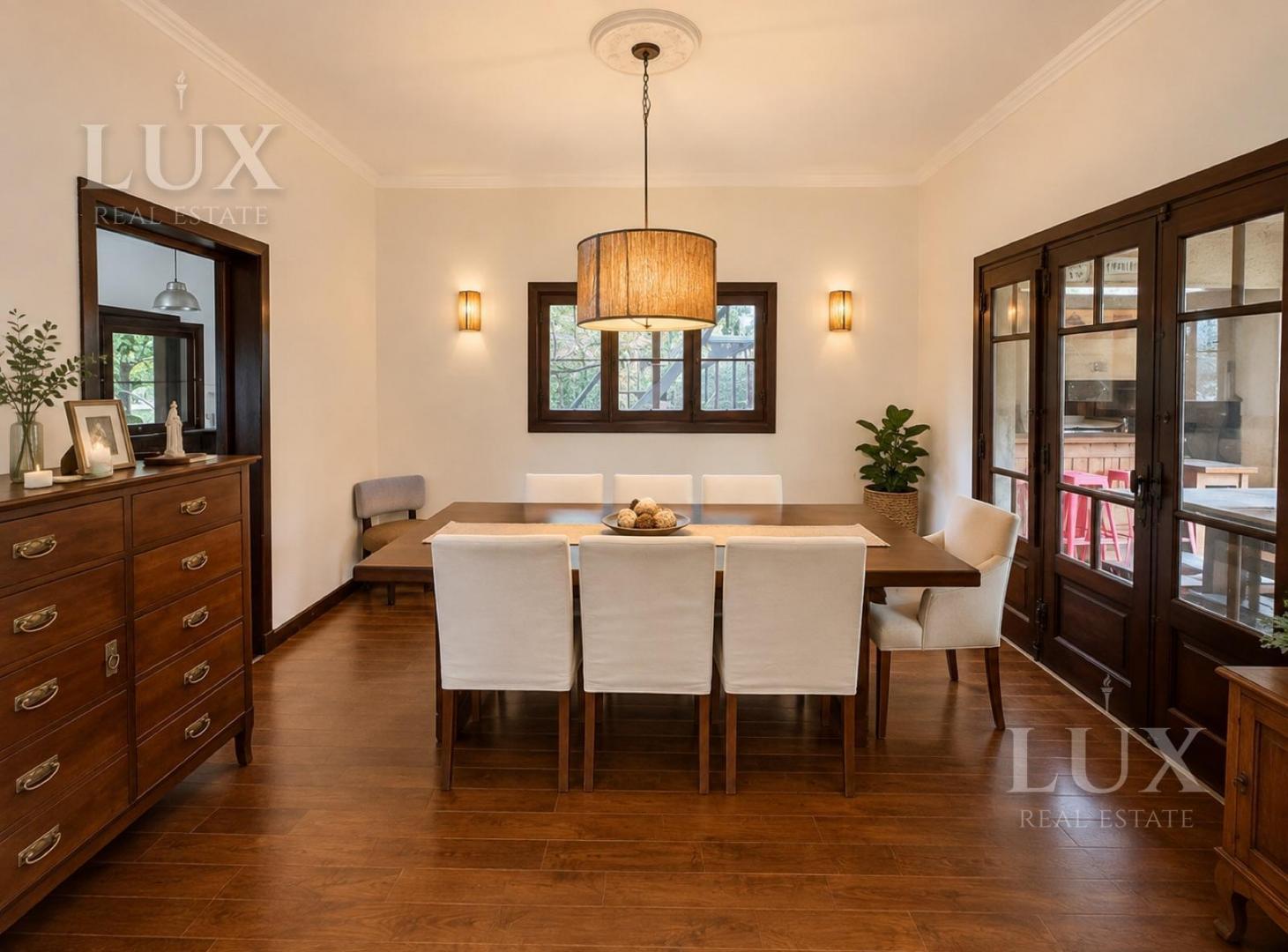 Foto de Casa en venta de 5 ambientes en Villanueva una planta apta credito, imagen 5