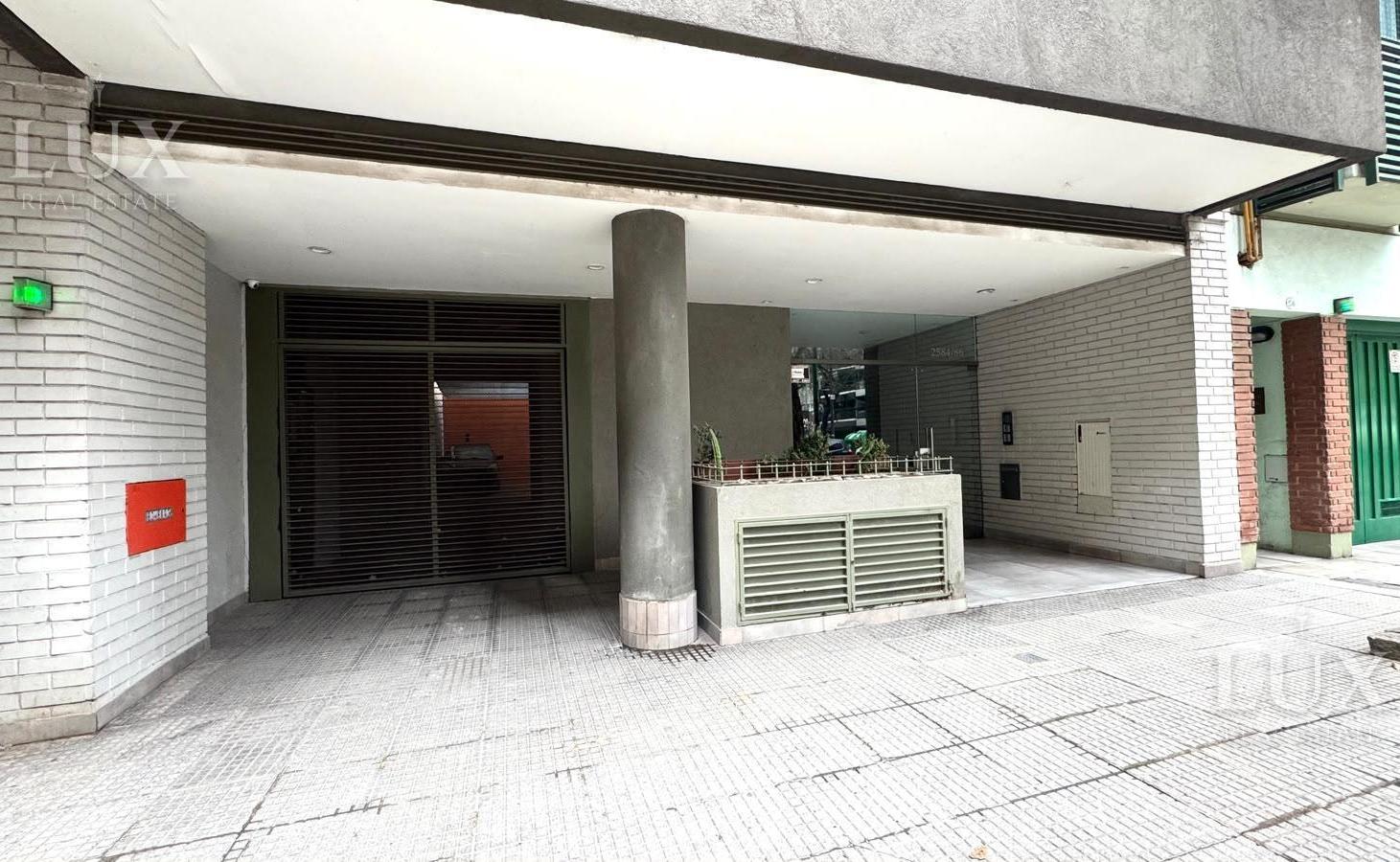 Foto de Departamento en alquiler 2 ambientes en Colegiales, imagen 5