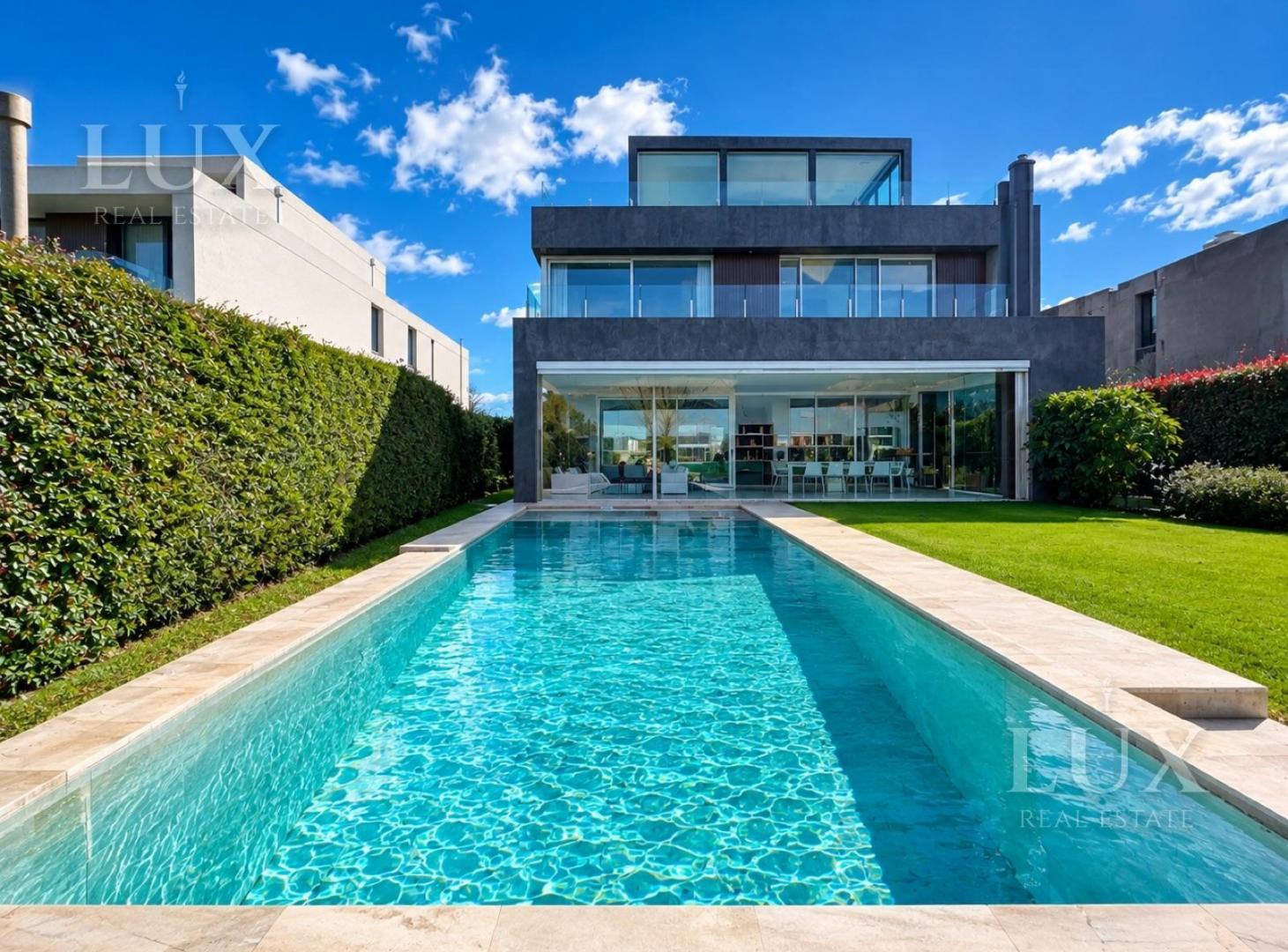 Foto de Casa en venta sobre lago y golf. El Golf Nordelta, imagen 2