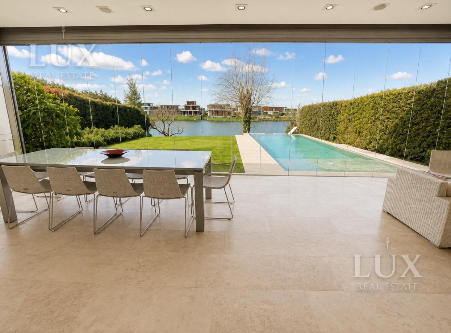 Foto de Casa en venta sobre lago y golf. El Golf Nordelta, imagen 5
