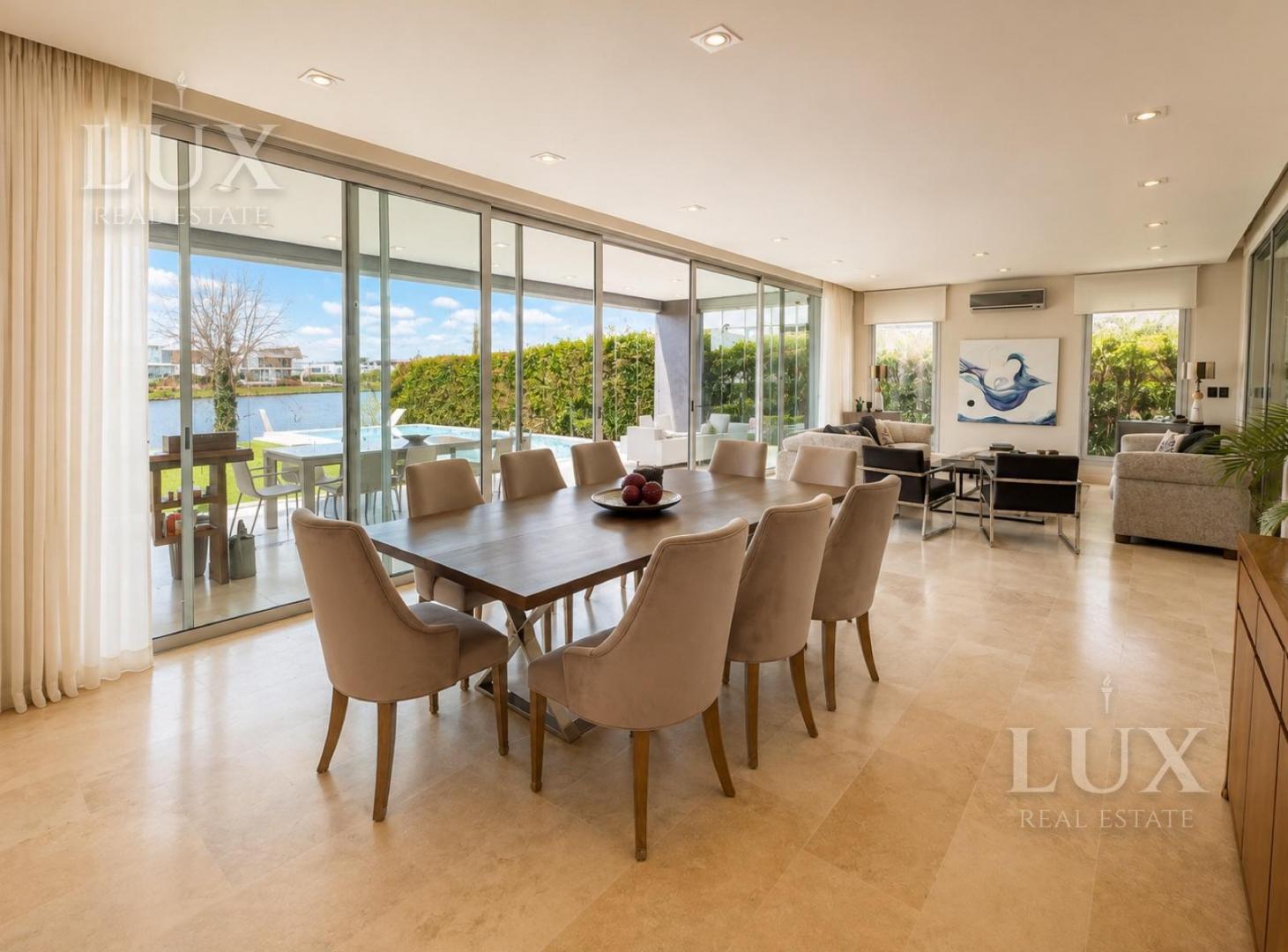 Foto de Casa en venta sobre lago y golf. El Golf Nordelta, imagen 3