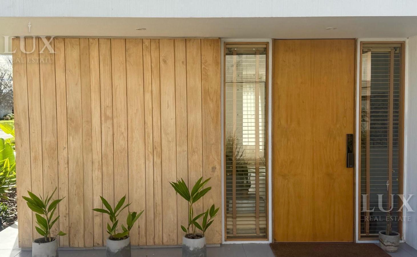 Foto de Casa Amoblada a la laguna en Muelles Puertos del Lago, imagen 3