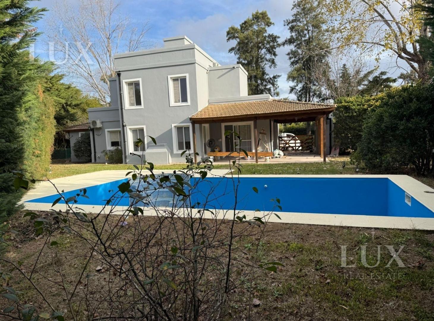 Foto de Casa en Venta Barrio Cerrado Alamo Alto, imagen 1