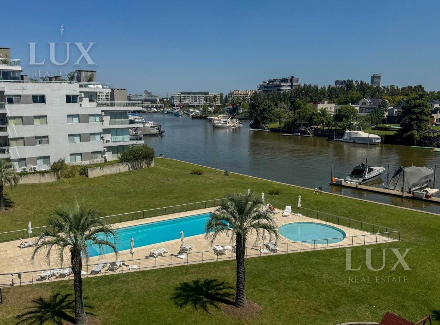 Foto de Departamento en venta de 4 ambientes en Nordelta, Islas del Canal, con, imagen 1