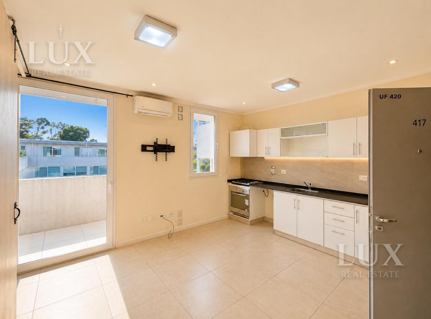 Foto de Departamento monoambiente en alquiler en Nordelta, imagen 5
