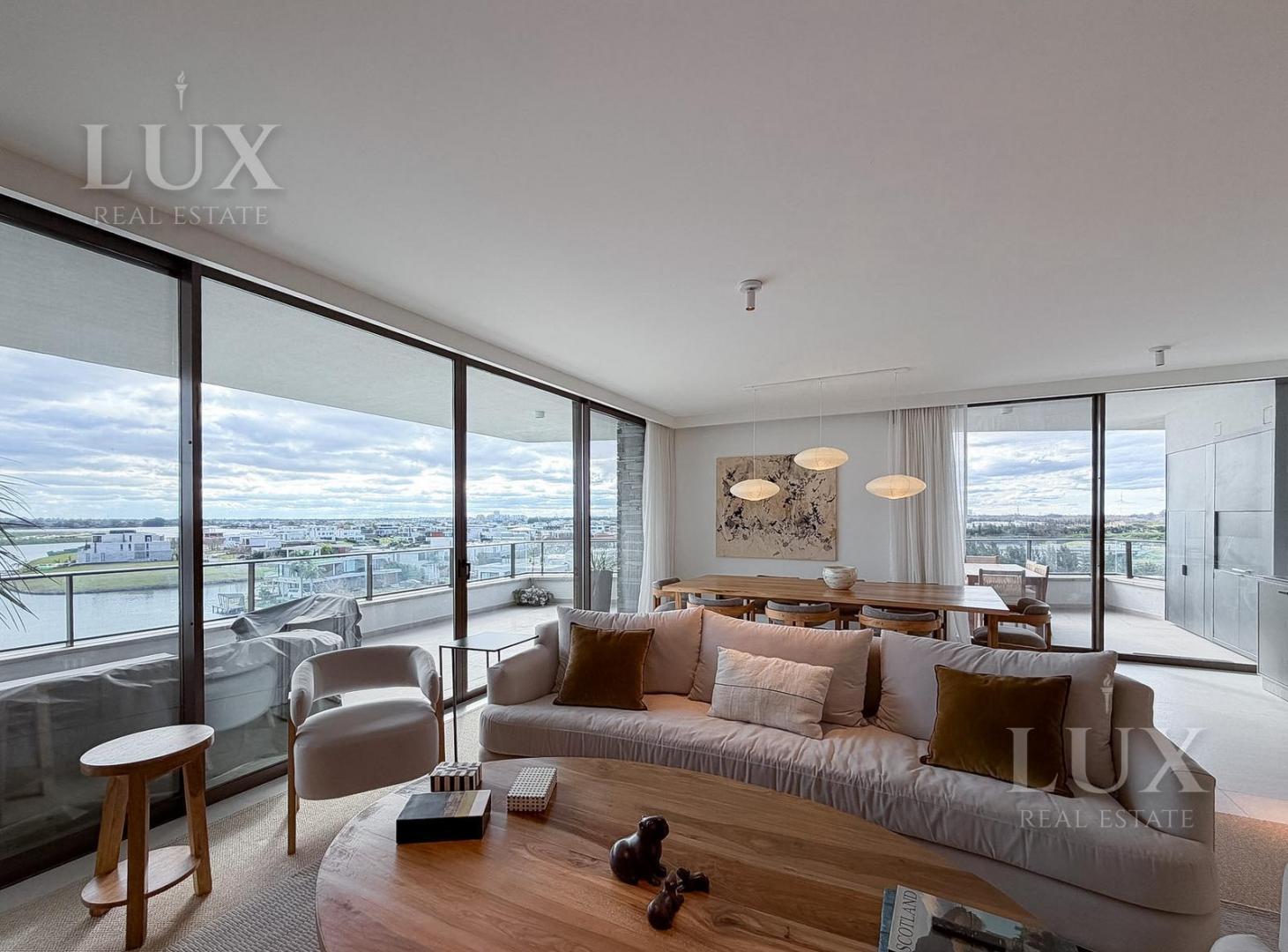 Foto de Departamento en venta o alquiler amoblado con 3 habitaciones en suite, imagen 5