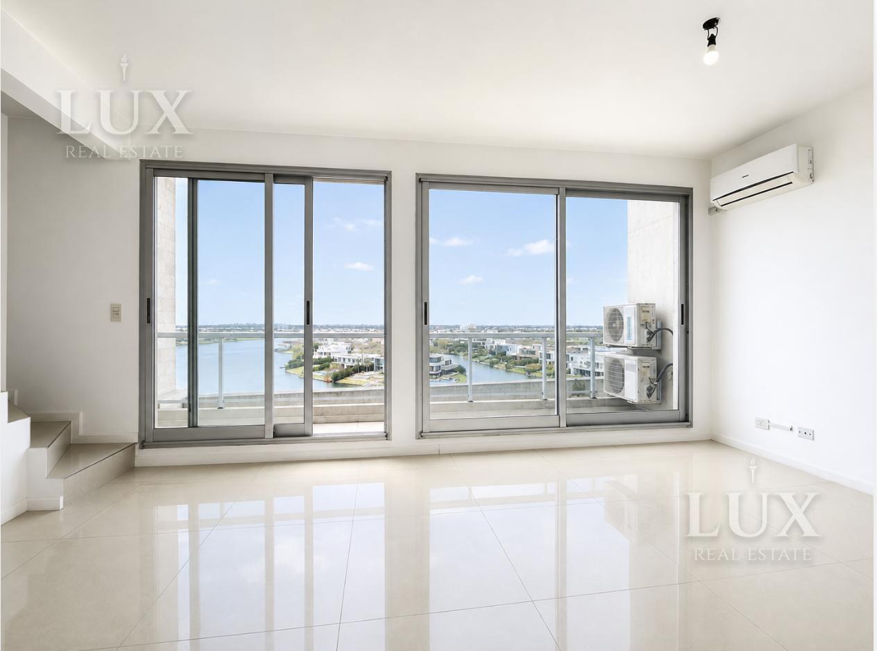 Foto de Departamento 3 ambientes en alquiler, Aqua Golf, Nordelta., imagen 5