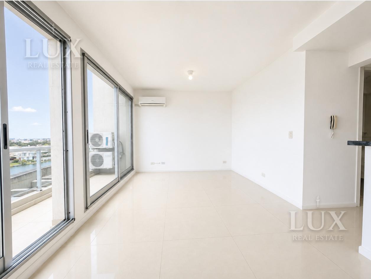 Foto de Departamento 3 ambientes en alquiler, Aqua Golf, Nordelta., imagen 4