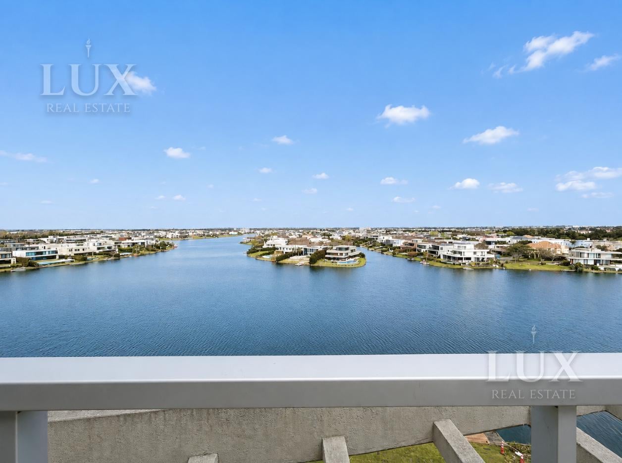 Foto de Departamento 3 ambientes en alquiler, Aqua Golf, Nordelta., imagen 2