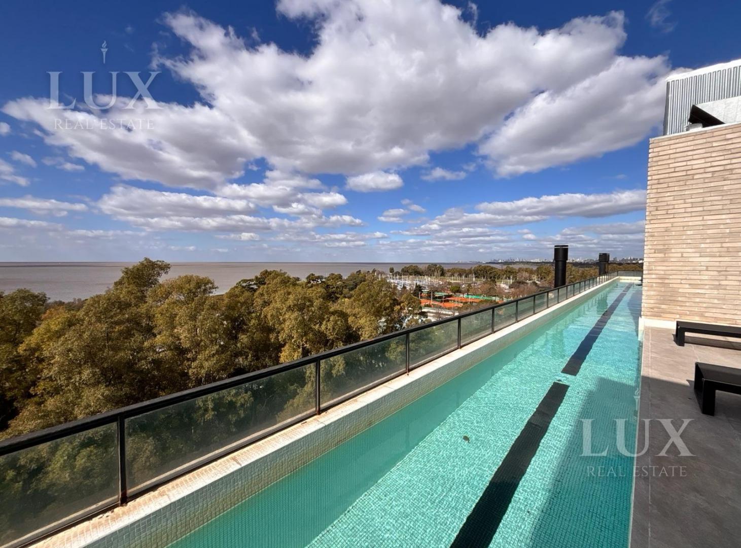 Foto de Departamento 2 ambientes en venta en Olivos con cochera, imagen 4