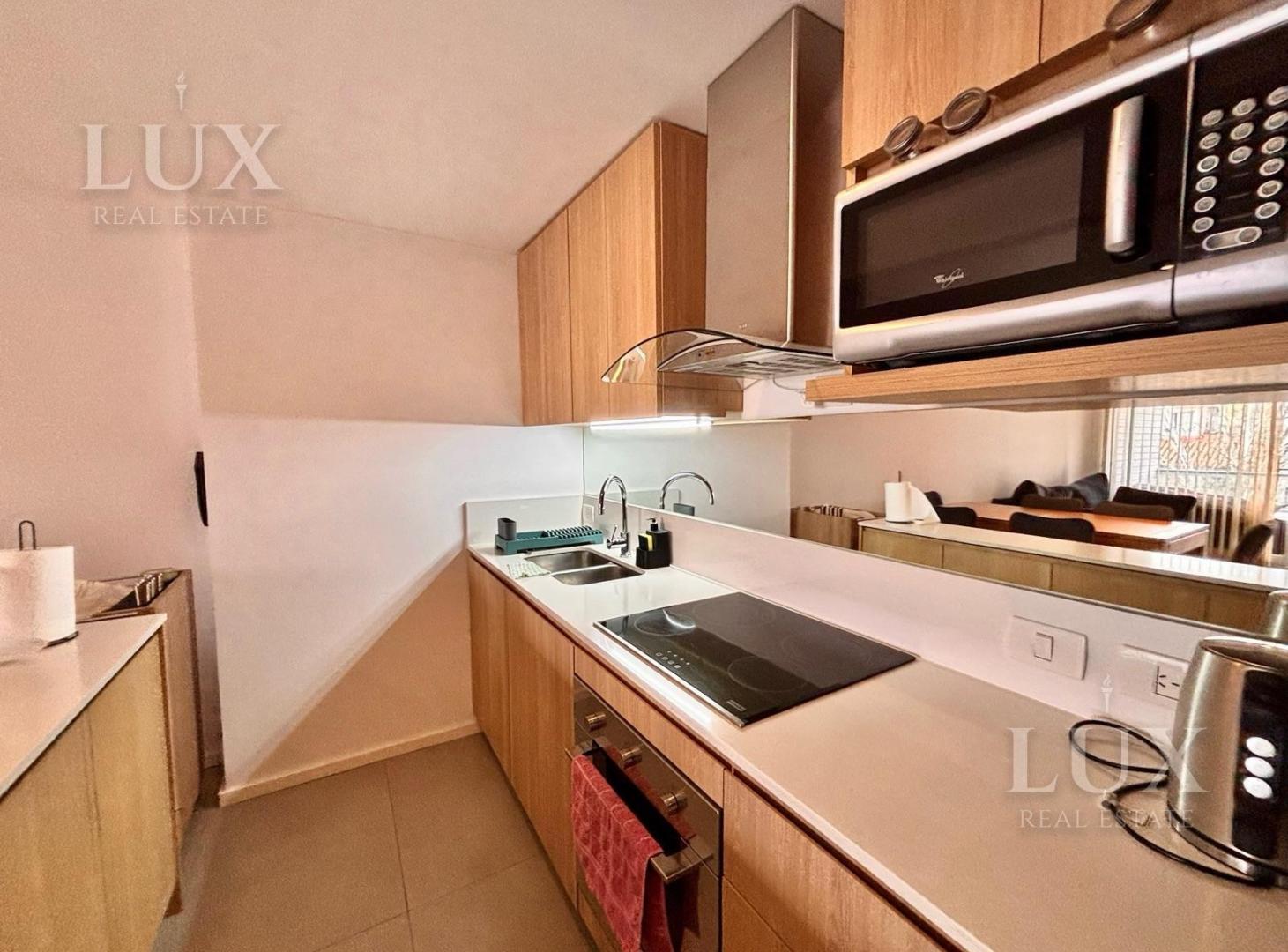 Foto de Departamento 2 ambientes en venta en Olivos con cochera, imagen 2