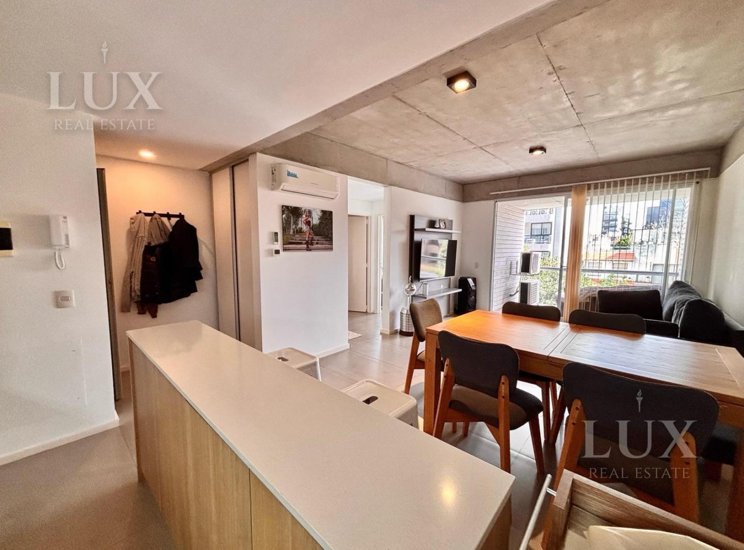 Foto de Departamento 2 ambientes en venta en Olivos con cochera, imagen 3
