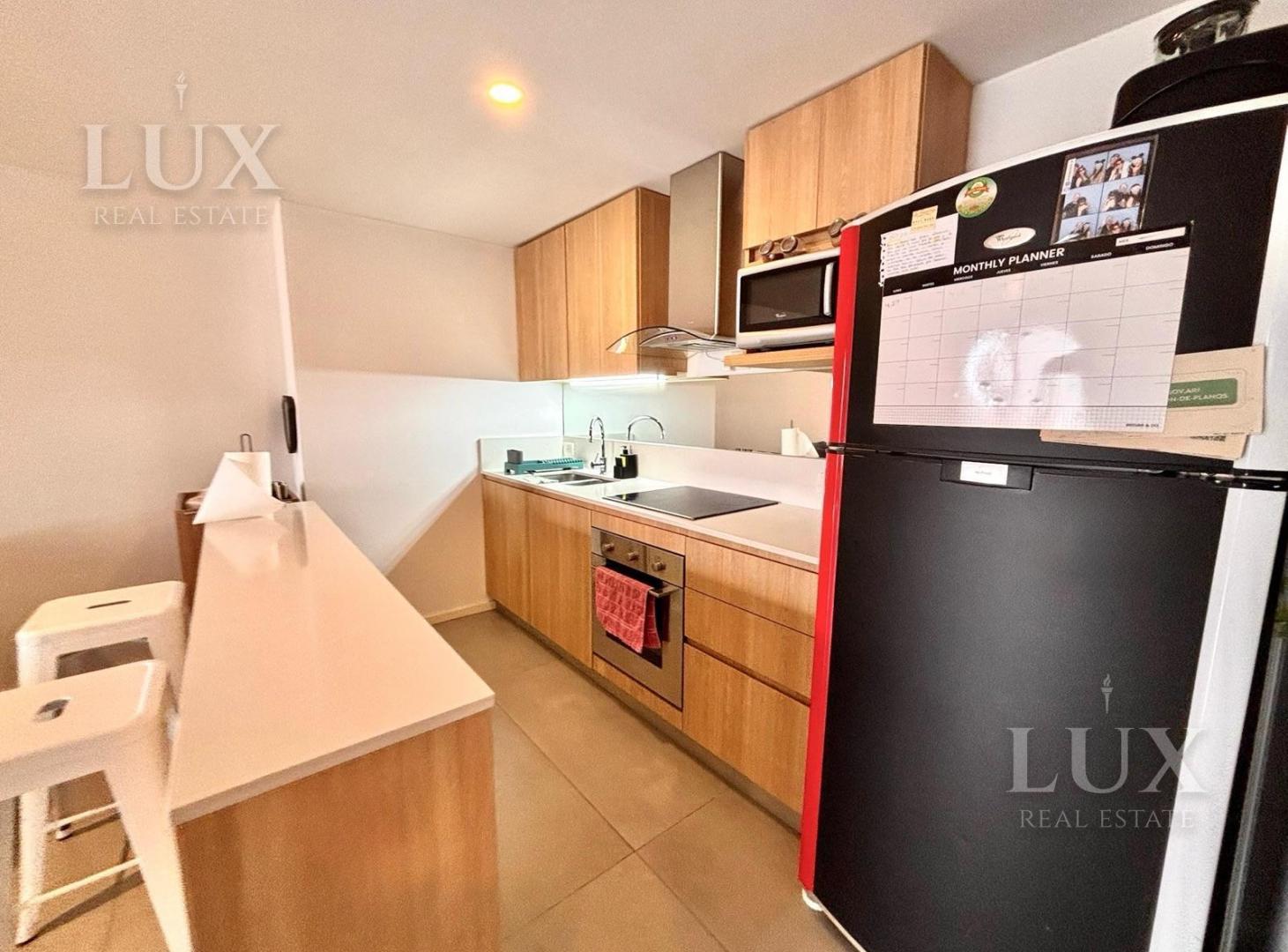 Foto de Departamento 2 ambientes en venta en Olivos con cochera, imagen 1