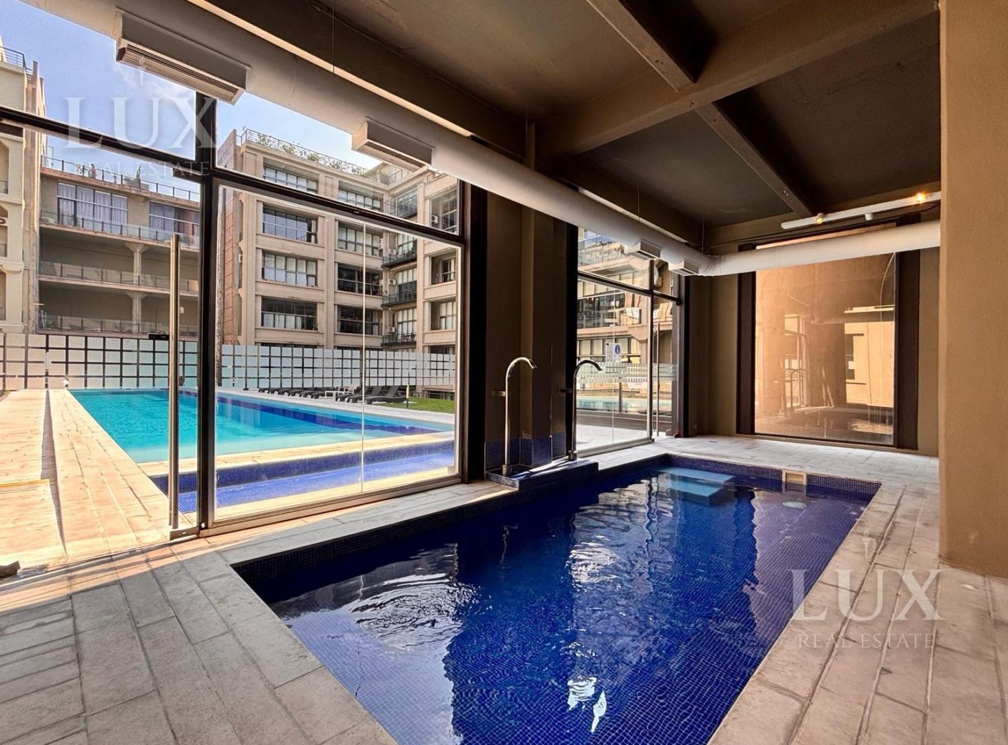 Foto de departamento tipo loft en Venta en Barracas molina ciudad, imagen 1