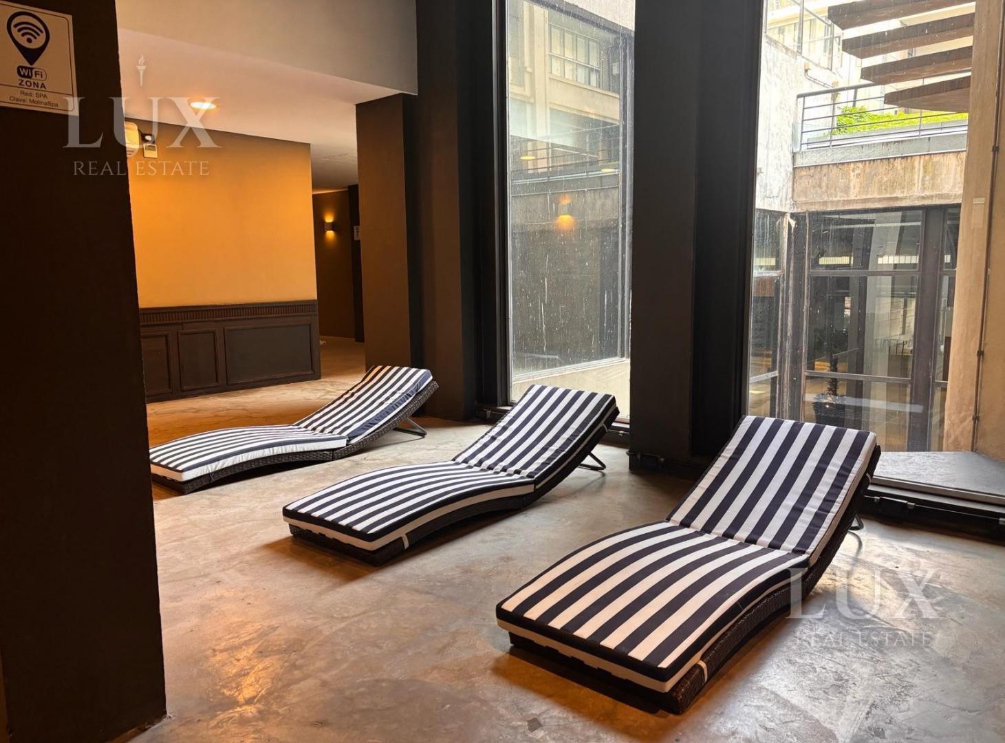 Foto de departamento tipo loft en Venta en Barracas molina ciudad, imagen 4