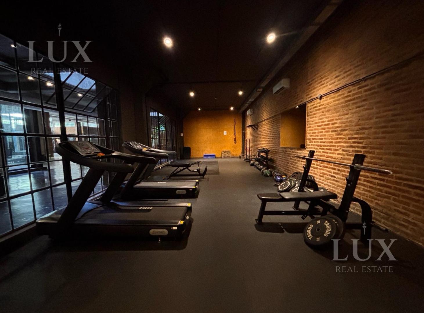 Foto de departamento tipo loft en Venta en Barracas molina ciudad, imagen 2