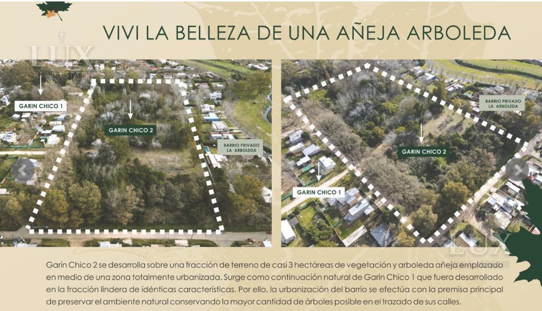 Foto de Terreno en venta, imagen 3