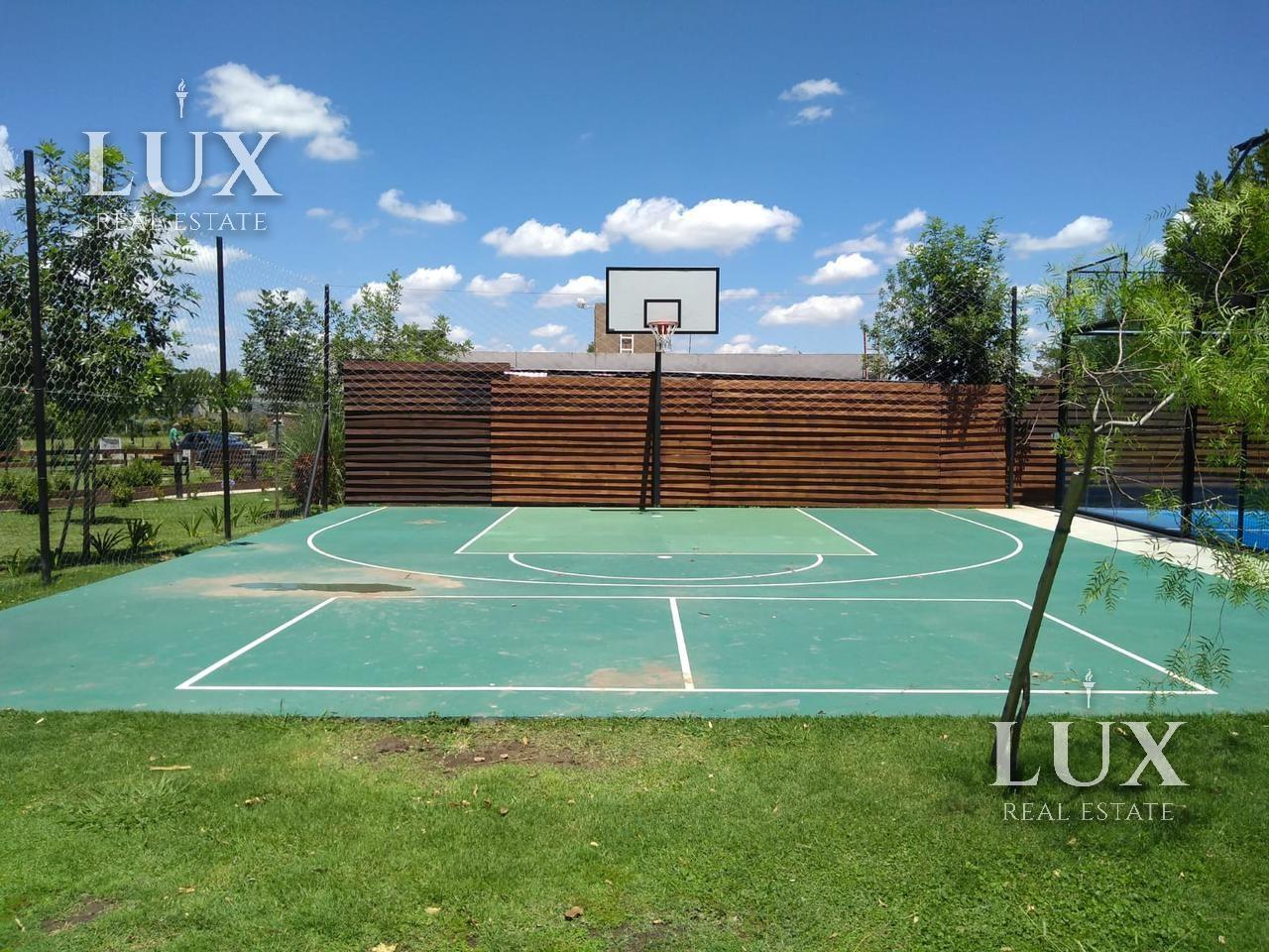 Foto de Terreno en venta en Pilar del Este, imagen 4