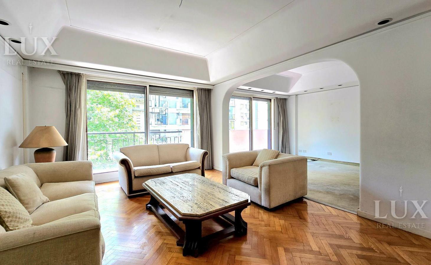 Foto de Departamento 4 ambientes en venta en Palermo, imagen 3