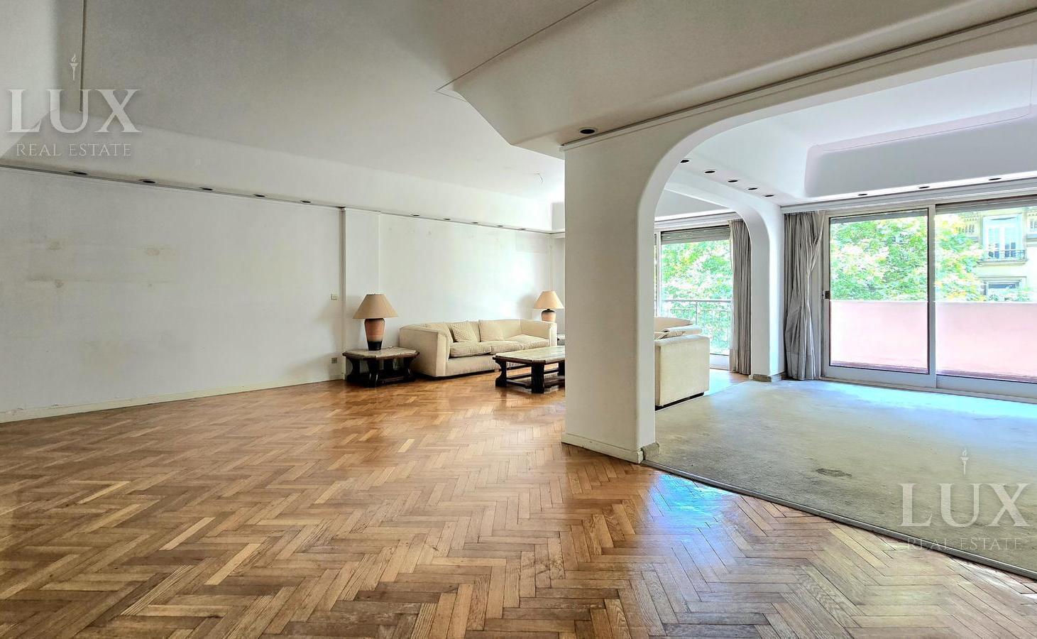 Foto de Departamento 4 ambientes en venta en Palermo, imagen 1