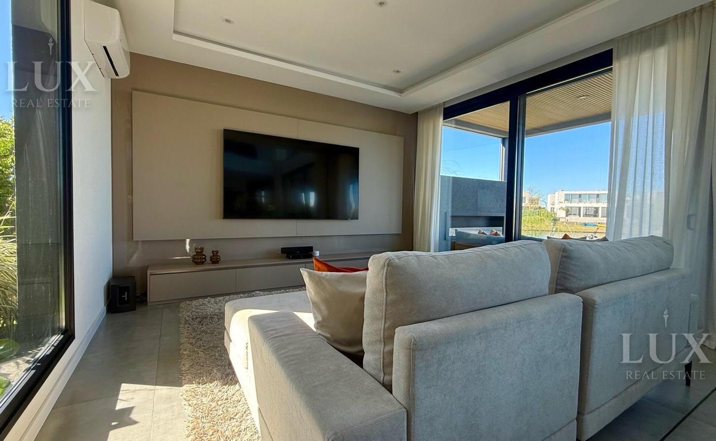 Foto de Casa a la Laguna Marinas Puertos del Lago Escobar, imagen 4