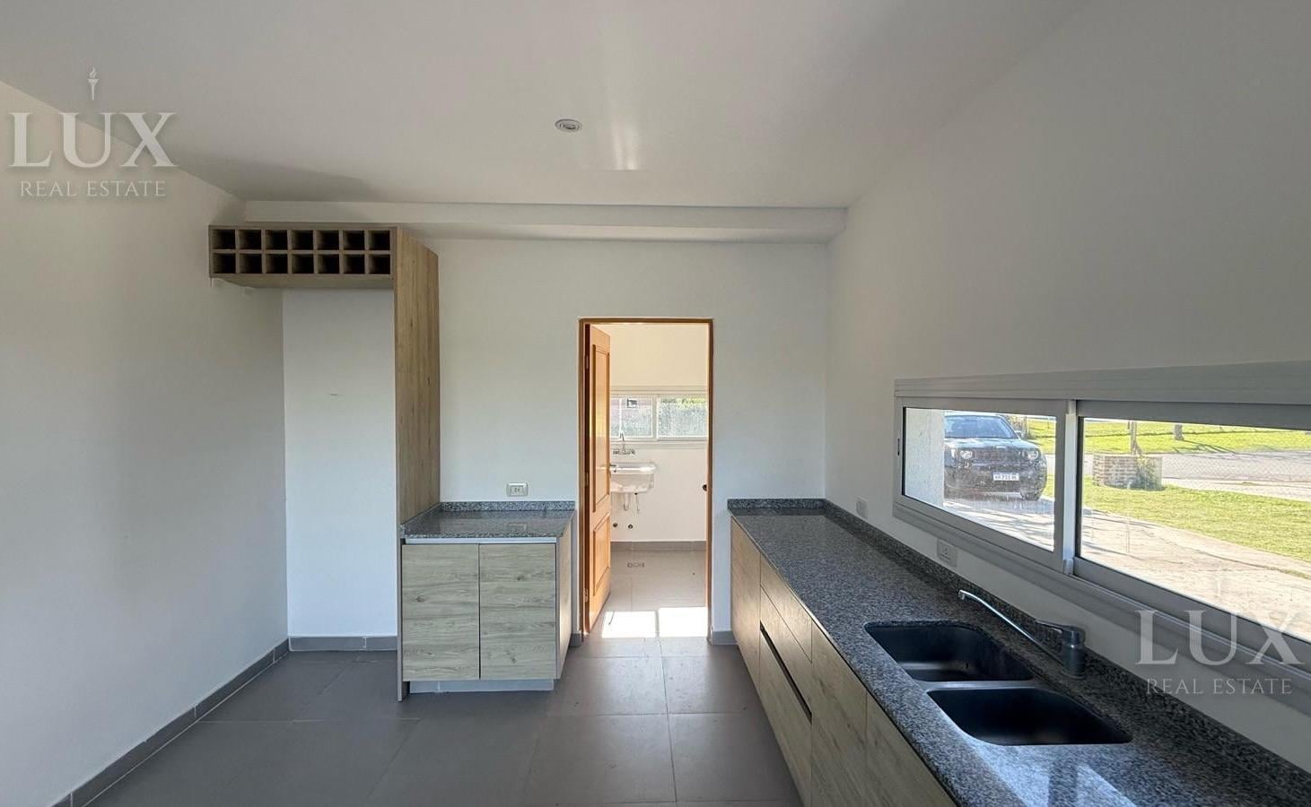 Foto de Casa en alquiler a la laguna El Canton Norte, imagen 4